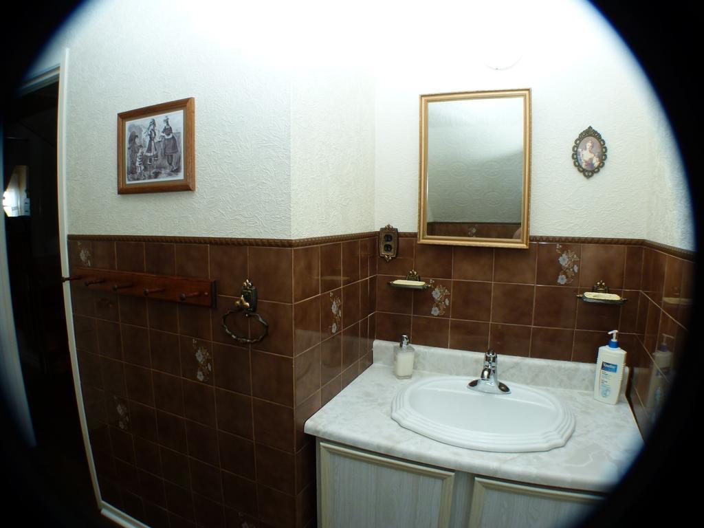 Doctor'S House B & B Tara Szoba fotó