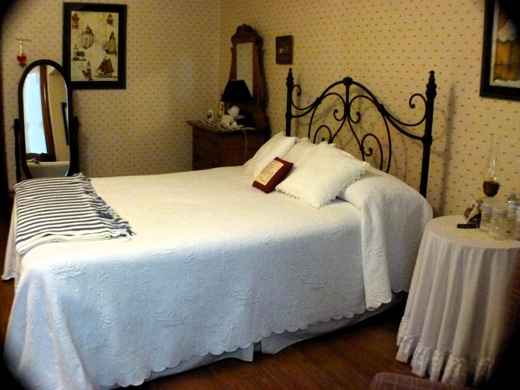Doctor'S House B & B Tara Kültér fotó
