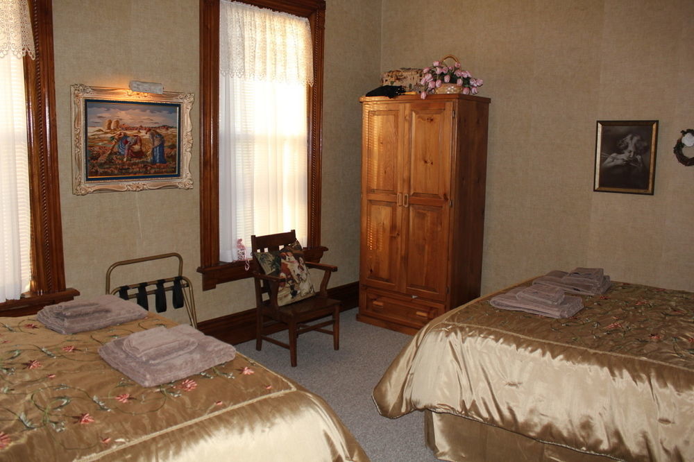 Doctor'S House B & B Tara Kültér fotó
