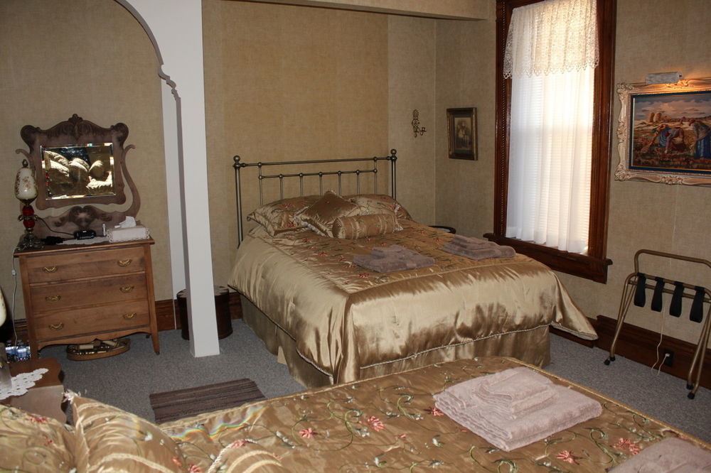 Doctor'S House B & B Tara Kültér fotó